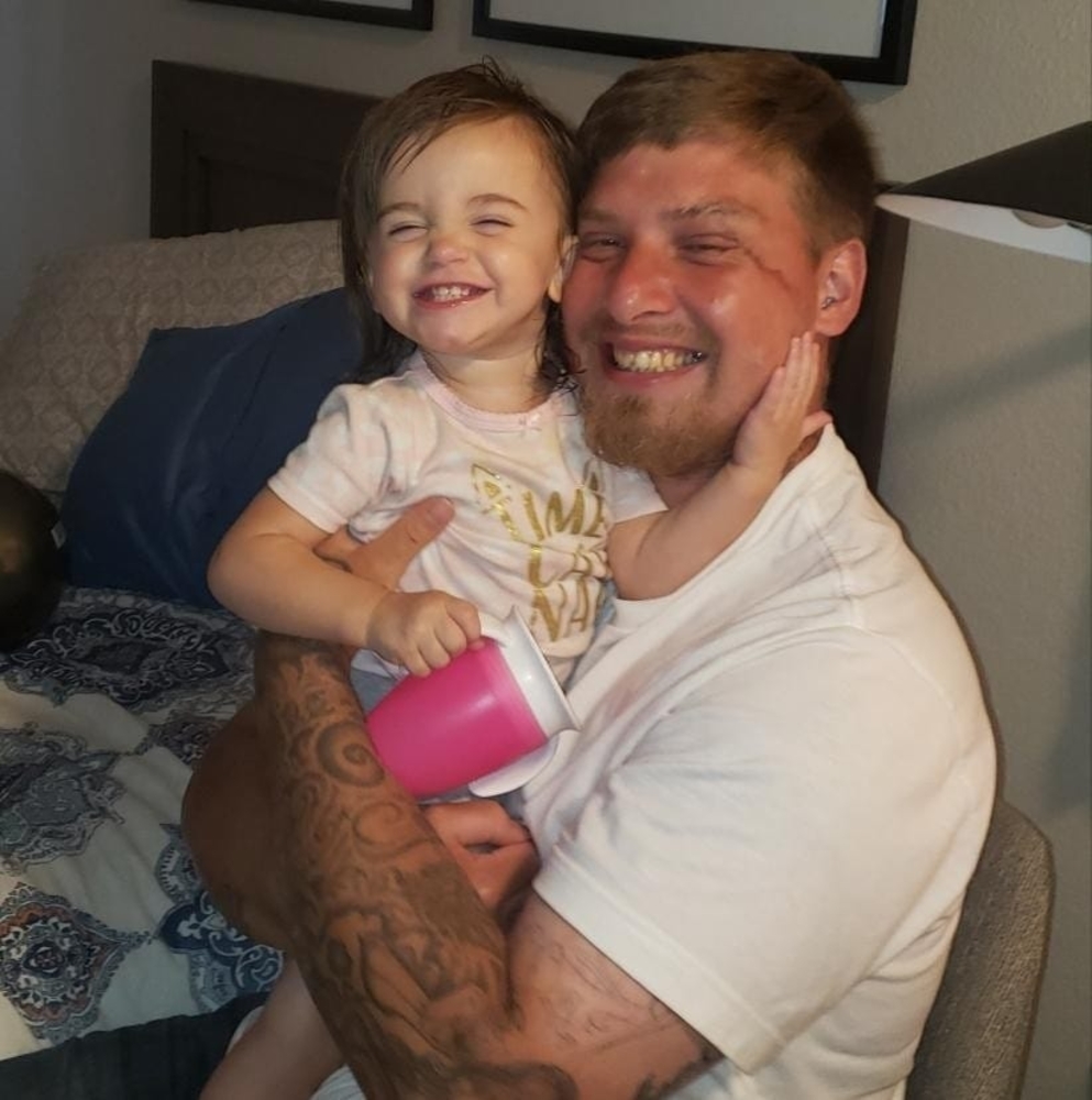 Meet your Posher, Devin